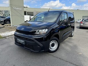 Toyota PROACE CITY 1.5D SWB 100PK MT ACTIVE / NIEUW - 0KM