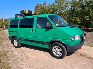 VW SYNCRO te koop/ 4x4/1995.