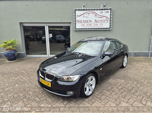 BMW 3-serie E92 Coupé 325i High Executive Schuifdak/NAP