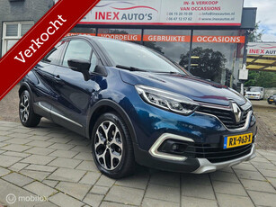 Renault Captur 1.5 dCi Intens 1Eig Navigatie Keyless Org. Nederlands