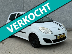 Renault Twingo 1.2 Authentique-Airco-Isofix-Nap-APK