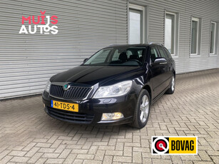 Skoda Octavia Combi 1.4 TSI Greentech Elegance Business Line