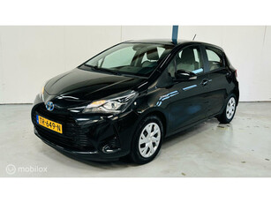 Toyota Yaris 1.5 Hybrid Active NAVI / NL-AUTO