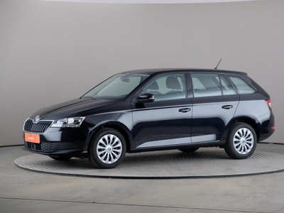 (1VTP724) Skoda FABIA COMBI