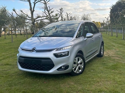 Citroen c4 Picasso 1.6 e-HDi