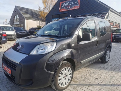 Fiat fiorino 1.3Diesel airconditioning in uitstekende staat