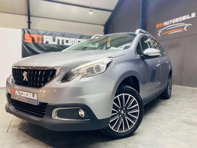 Peugeot 2008 1.6 BlueHDi Active * GARANTIE 12 MOIS *