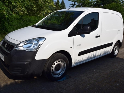 Peugeot Partner 1.6 HDI **Lichte vracht**EURO 6