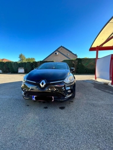Renault clio iv limited #2 76cv 2019