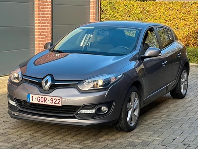 Renault Megane//1.6 Benzine//67065km