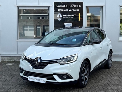 Renault Scenic New Energy TCe 140 Pk Bose Edition * Automaa