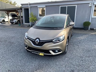 Renault Scenic New Intens Collection Energy