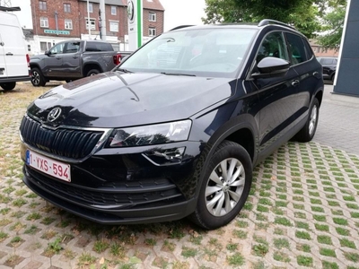 Skoda Karoq 1.0i Automaat .