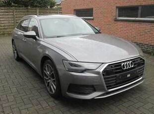 AUDi A6 AVANT 40TDI