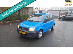 Fiat Panda 1.1 Active