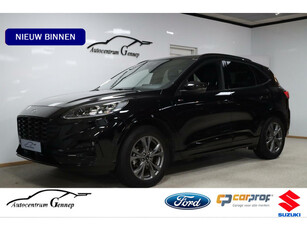 Ford Kuga 2.5 PHEV ST-Line X | 9000km |