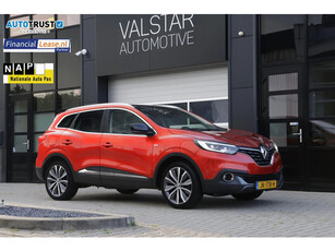 Kadjar 1.2 TCe Bose | Dealer onderhouden | Mooie staat!