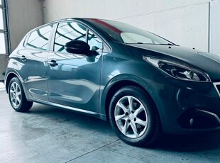 Peugeot 208 1.6 eHDi euro6 boîte manuelle