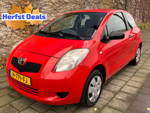 Toyota Yaris 1.0 VVTi +|157000KM|APK|