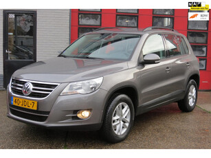 Volkswagen Tiguan 1.4 TSI Comfort&Design 145.000 km NAP , DEALER AUTO