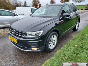 Volkswagen Tiguan 1.5 TSI ACT Highline