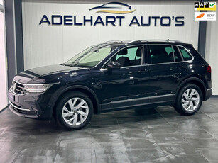 Volkswagen Tiguan 1.5 TSI Business 150 PK / Navigatie full map / Camera / Cruise control / Climate control / etc..