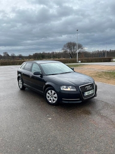 Audi A3 1.6 TDI