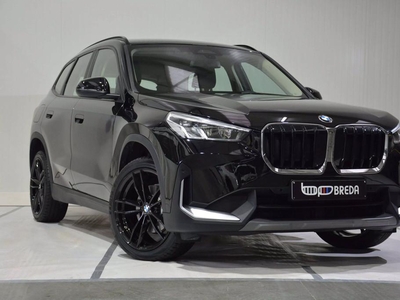 BMW X1 2.0 dA sDrive18/ Cam/ LED/ Trekhaak/ Widescreen