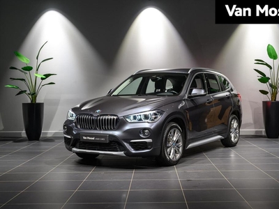 BMW X1 sDrive18i Automaat | Leder | Keyless | Zetelverwarmin