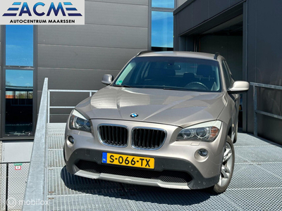 BMW X1 xDrive28i