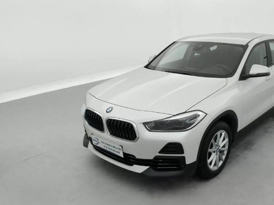 BMW X2 2.0 dA sDrive18 NAVI / FULL LED (bj 2020, automaat)