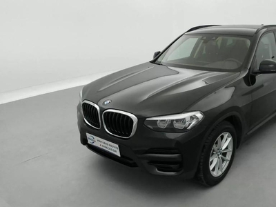 BMW X3 2.0 d sDrive18A NAVI/FULL LED/PDC AV-ARR (bj 2019)