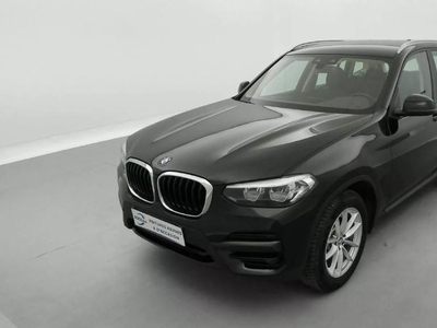 BMW X3 2.0 dA sDrive18 NAVI / CUIR / FULL LED / JA 18