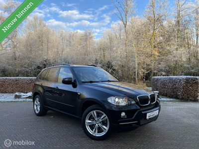 BMW X5 xDrive30d High Executive / Pano / Xenon / Keyless