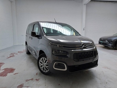 Citroen Berlingo 1.2 PureTech 110 MAN6 M Feel