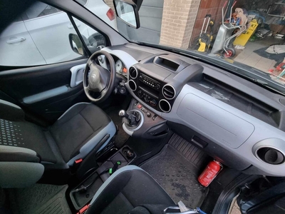 Citroen Berlingo 1.6HDI