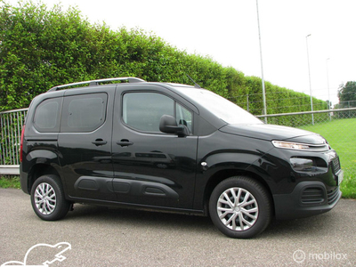 Citroen Berlingo combi rolstoelauto 1.2 PureTech Live