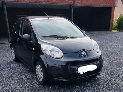 Citroen C1 1.0 met airco 2012