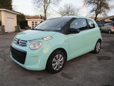 Citroen C1 1.0i Airco/Gekeurd/Garantie/89.000km