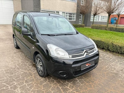 Citroën berlingo 1ste eig benzine perfecte staat keuring gar