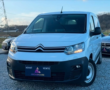 Citroën Berlingo Lang chassis 1.2i / Carplay / Vac