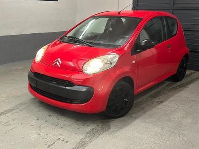 Citroën C1 1.0i Benzine * Gekeurd Voor Verkoop *