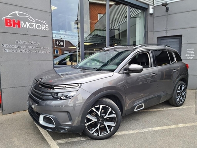 Citroën C5 Aircross - Garantie 2 ans