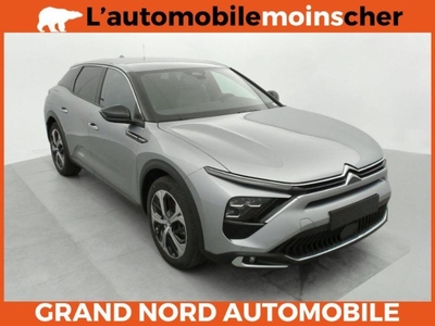 Citroën C5 X Hybride Rechargeable 225Ch Feel Pack ëEAT8 NEUF