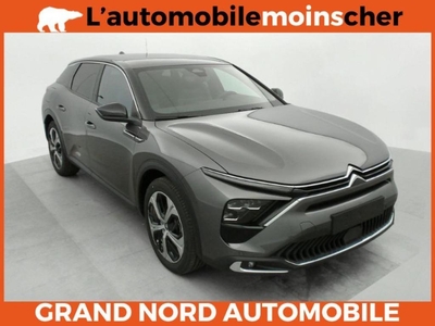 Citroën C5 X Hybride Rechargeable 225Ch Feel Pack ëEAT8 NEUF