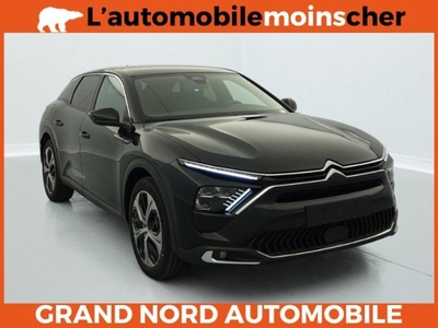 Citroën C5 X Hybride Rechargeable 225Ch Feel Pack ëEAT8 NEUF