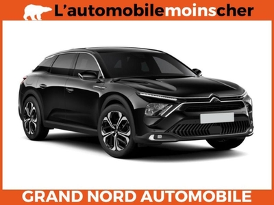 Citroën C5 X Hybride Rechargeable 225Ch Shine Pack ëEAT8 NEU