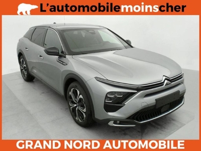 Citroën C5X Hybride Rechargeable 225Ch Shine Pack ëEAT8 NEUF