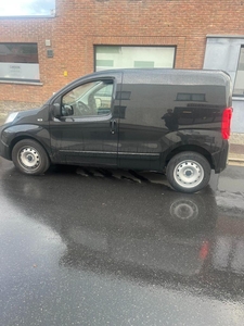 Fiat Fiorino 1.3 MJ