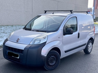 Fiat fiorino - 1400cc benzine - euro6d - Airco